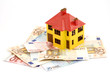 buying house