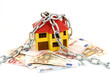 buying house