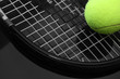 tennis ball