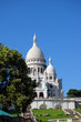 Sacre-Coeur basilica