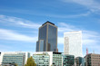 Skyscrapers