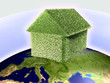 Earth House