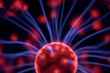 Plasma ball
