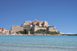 Calvi - plage Calvi - plage