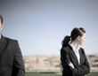 Photo: businesspeople businesspeople