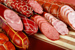 sausage
