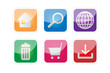 Glossy Web Icons Glossy Web Icons
