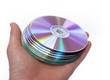 CDs
