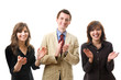 businesspeople