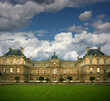 Palais du Luxembourg