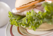 Turkey Sandwich