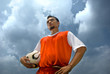 Soccer player Soccer player