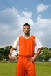 Soccer player Soccer player
