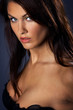 woman