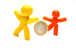 MONEY COMPETITION AND RIVALRY MONEY COMPETITION AND RIVALRY