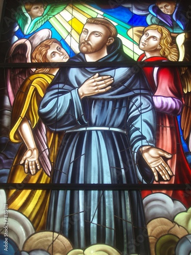 BEATO ANGELO DI FURCI BEATO ANGELO DI FURCI