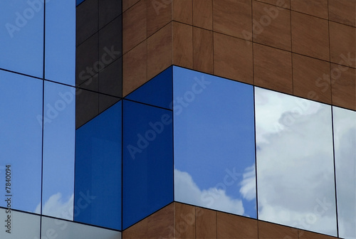 Photo: Facade-4 Facade-4
