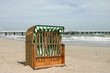 Strandkorb
