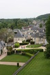 Le village de Rigny-Ussé (Indre-et-Loire, Région Centre) Le village de Rigny-Ussé (Indre-et-Loire, Région Centre)