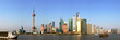 Shanghaï