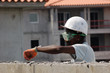 chantier ouvrier