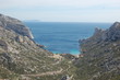 Marseille - Vue de Sormiou 1