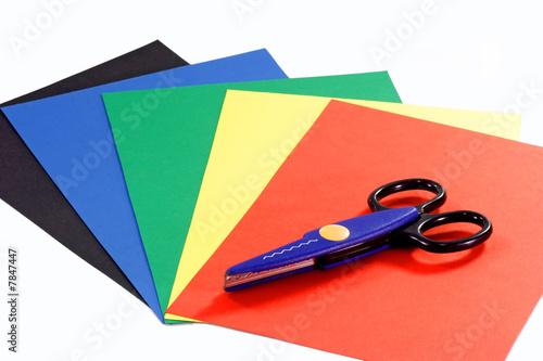 Bastelpapier