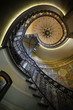 Spiral staircase Spiral staircase