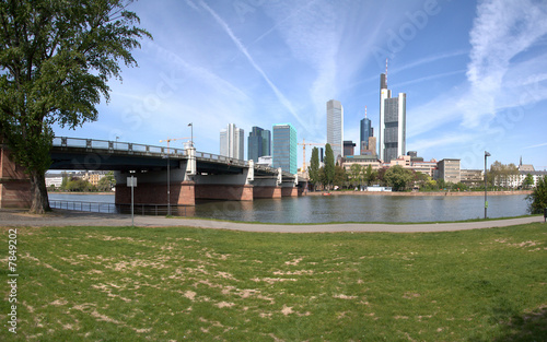 Foto: Frankfurt am Main Frankfurt am Main