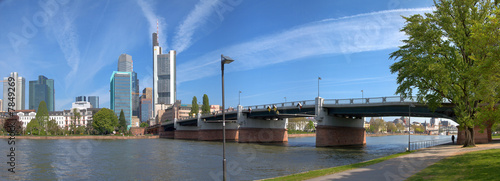 Foto: Frankfurt am Main Frankfurt am Main