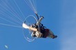 hangglider