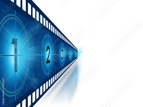 Film strip 01
