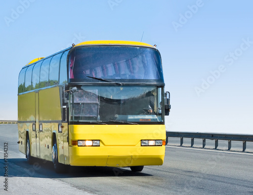bus
