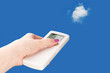 Management of weather