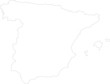 carte espagne carte espagne