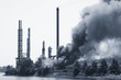 Industrial fire Denmark The 2nd of June 2008