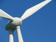 Windkraftrad