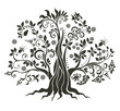  Tree.