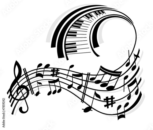 Music Note. Music Note.