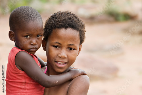 African family