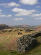 Hard Knott Fort