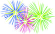 Feux d'artifice