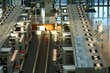 check in