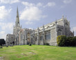 Thaxted Parish Church