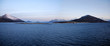 Norvegian landscape