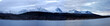 The seven sisters