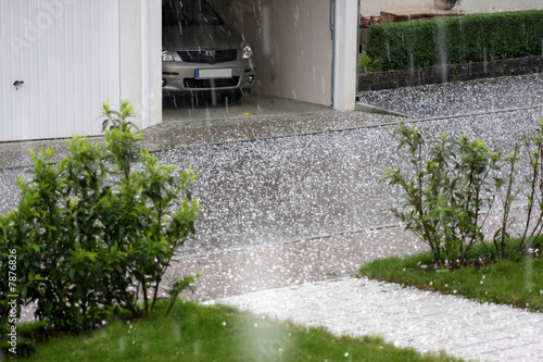 Hagel Hagel