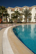 Tropical Resort