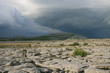 Burren thunderstorm Burren thunderstorm