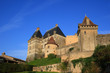 Chateau de Biron (Dordogne, France) Chateau de Biron (Dordogne, France)